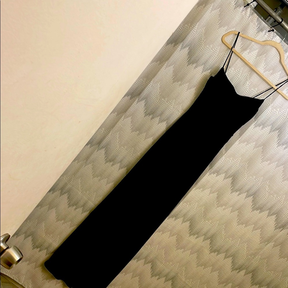 Elegant Black jumpsuit